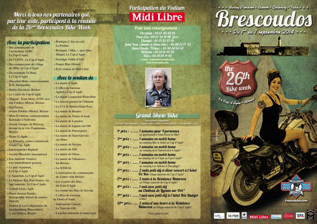 PROGRAMME 2014 BRESCOUDOS-1