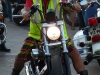 1er jour de la 23ème Brescoudos Bike Week à Aqualand au Cap d\'Agde