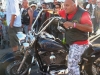 1er jour de la 23ème Brescoudos Bike Week à Aqualand au Cap d\'Agde