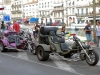 Dernier jour de la 23ème Brescoudos Bike Week à Sète