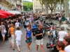 Dernier jour de la 23ème Brescoudos Bike Week à Sète