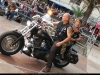 Finale du Show bike de la 24 Brescoudos Bike Week - Freeway tour 2012