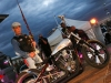 Finale du Show bike de la 24 Brescoudos Bike Week - Freeway tour 2012