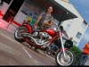 Finale du Show bike de la 24 Brescoudos Bike Week - Freeway tour 2012