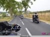 31th BBW Ride d\'Agde à Lamalou les bains (50)