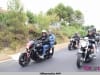 31th BBW Ride d\'Agde à Lamalou les bains (60)