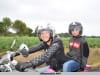 31th BBW Ride d\'Agde à Lamalou les bains (86)