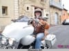 31th BBW Ride d\'Agde à Lamalou les bains (93)