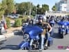 31th BBW Ride d\'Agde à Narbonne (64)