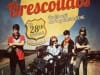 Affiche de la 28ème Brescoudos Bike Week