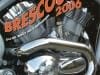 Affiche de la 18ème Brescoudos Bike Week