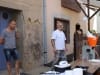 Before Brescoudos 2017 Nézignan l\'Evêque (34)