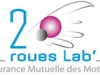 2 Roues Lab\' le 1er laboratoire de recherche au service des conducteurs de 2 ou 3 roues à moteur