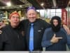 Salon de la moto Narbonne (79)