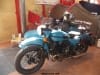Salon du 2 roues Narbonne (39)