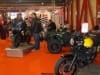 Salon du 2 roues Narbonne (42)