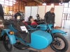 Salon du 2 roues Narbonne (54)