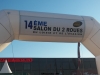 Salon du 2 roues Narbonne (66)