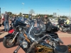 Salon du 2 roues Narbonne (79)