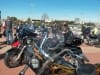 Salon du 2 roues Narbonne (79)