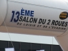 Salon du 2 roues - Narbonne (37)