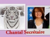 Chantal Secrétaire